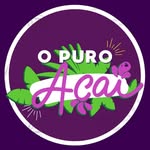 O Puro Açaí